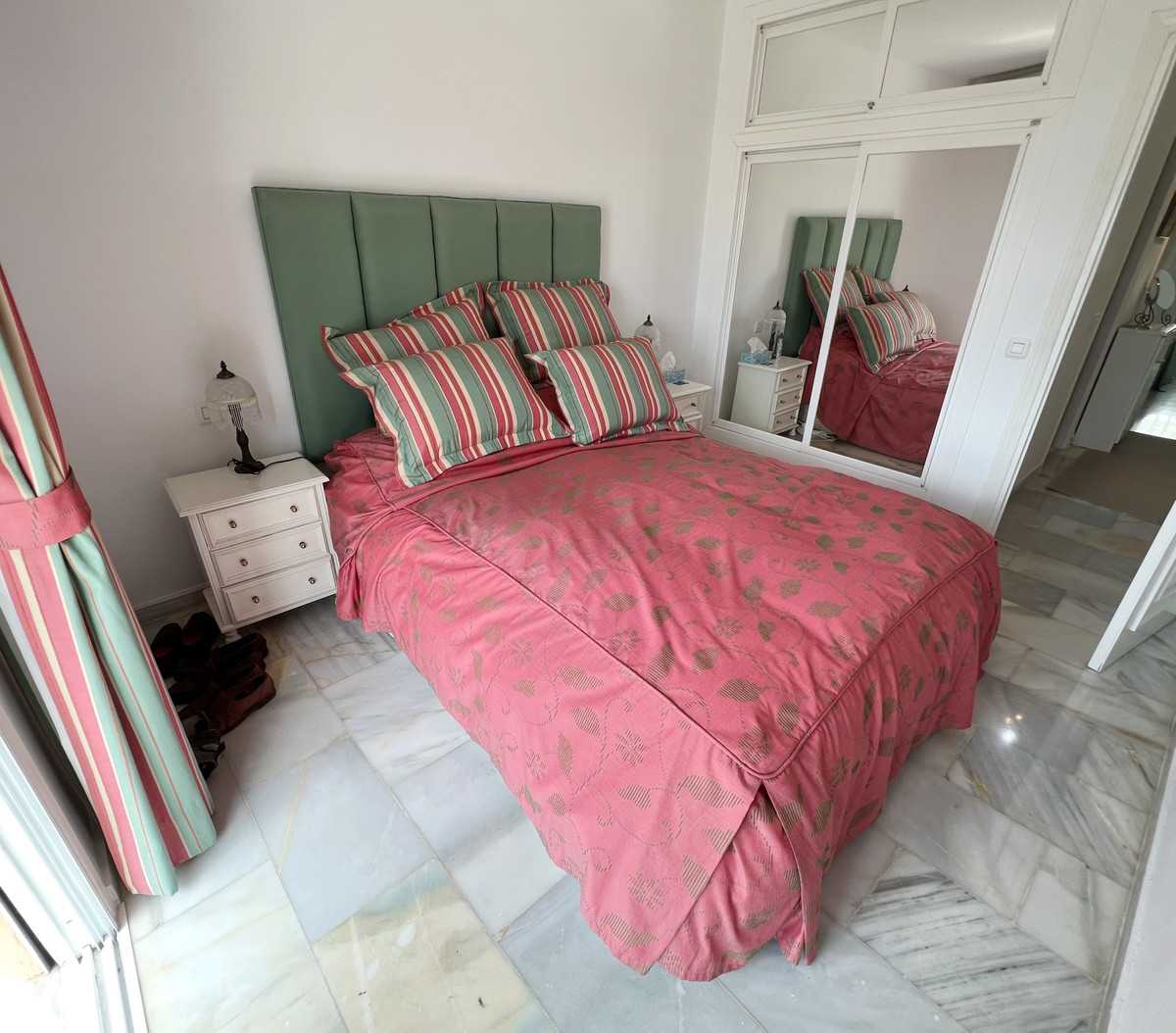 Квартира в Mijas, Andalusia 10212161