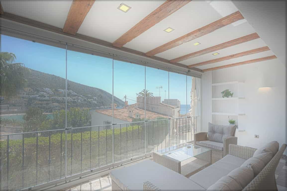 Condominium in Morayra, Canary Islands 10212166