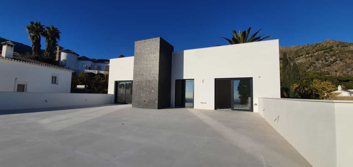 σπίτι σε Mijas, Andalucía 10212183