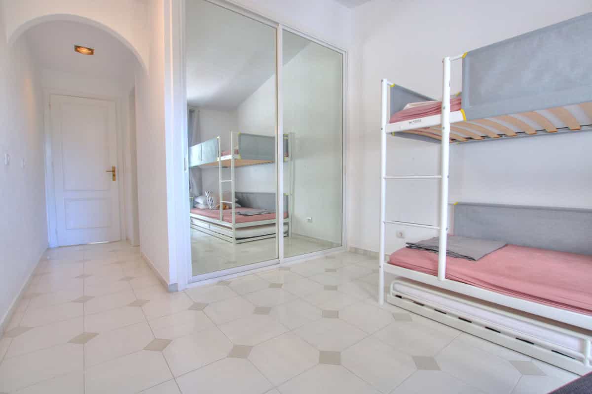 Condominium dans Málaga, Andalucía 10212235