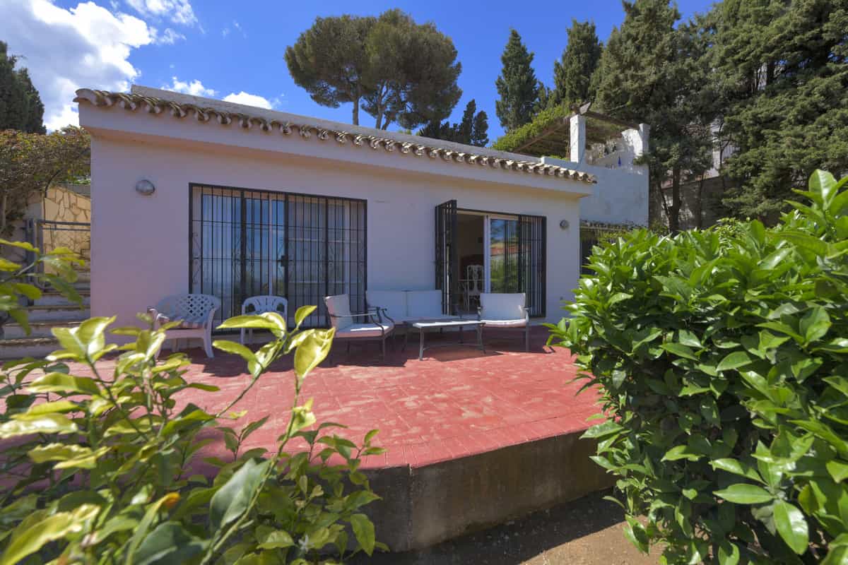 House in Torrenueva Costa, Andalusia 10212400