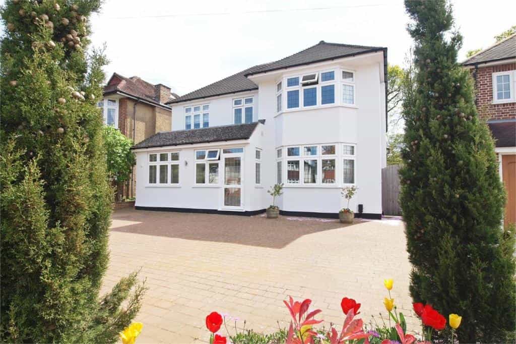 House in West Wickham, Bromley 10212413