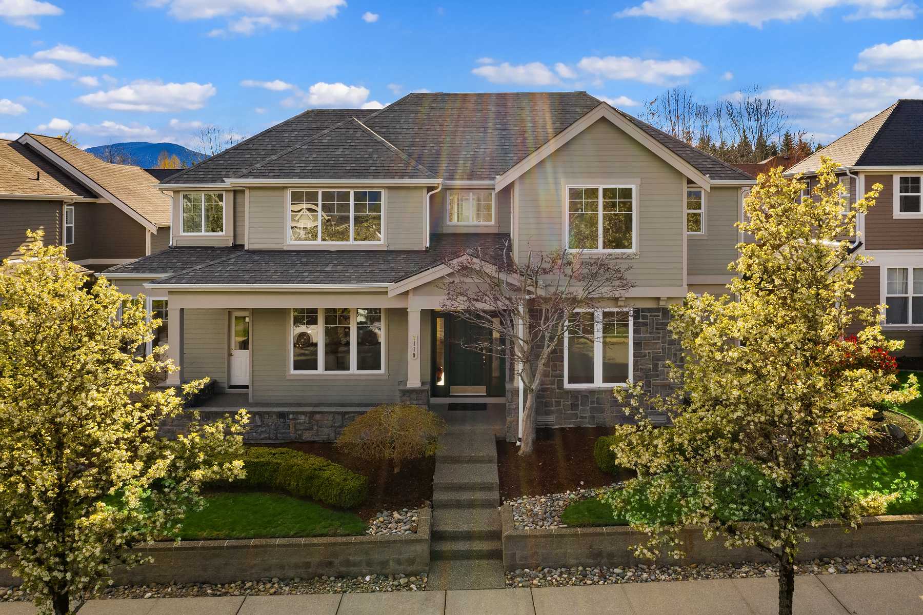 House in Spring Glen, Washington 10212466