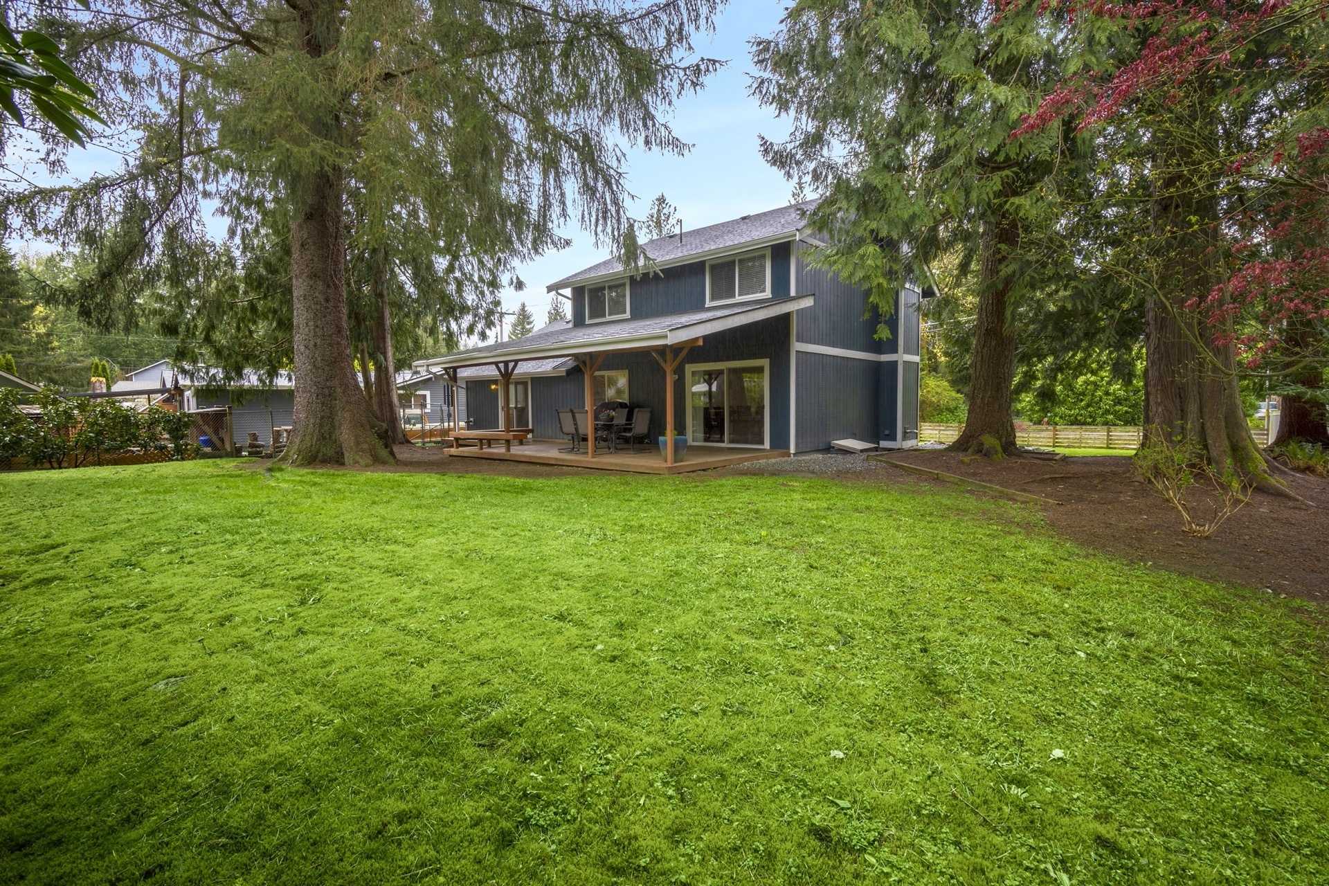 House in North Bend, Washington 10212476