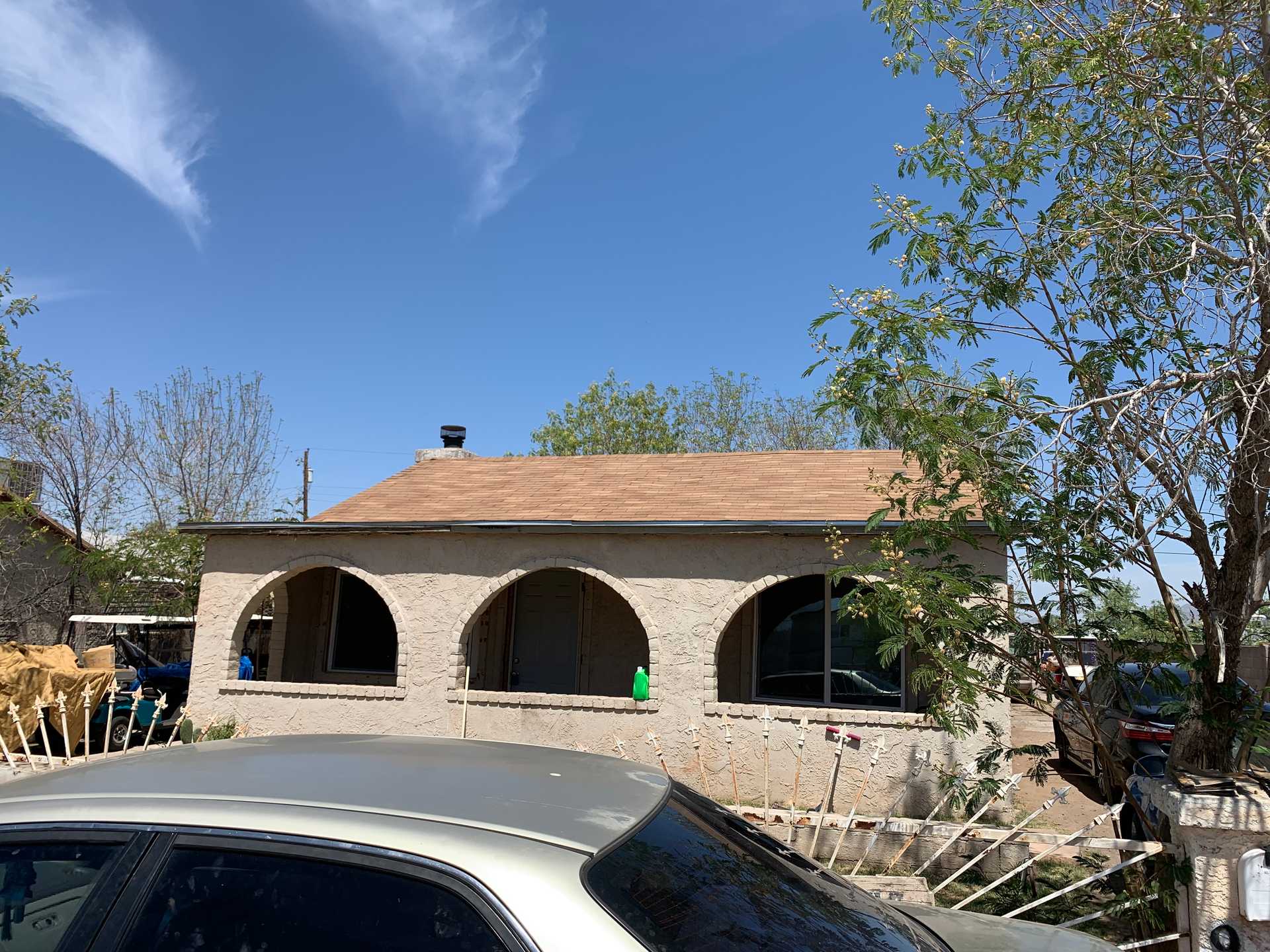 Haus im Süd-Phoenix, Arizona 10212482