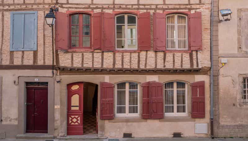 मकान में मॉन्ट्रियल, Occitanie 10212495