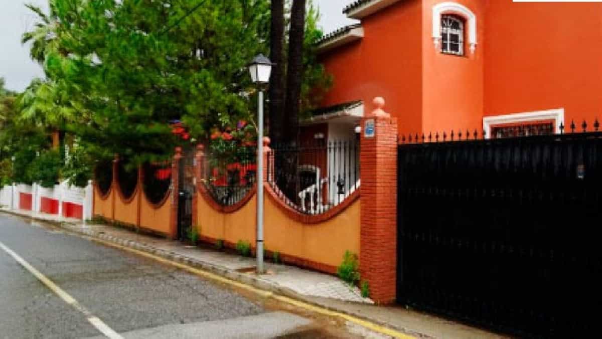 Hus i Fuengirola, Andalusia 10212527
