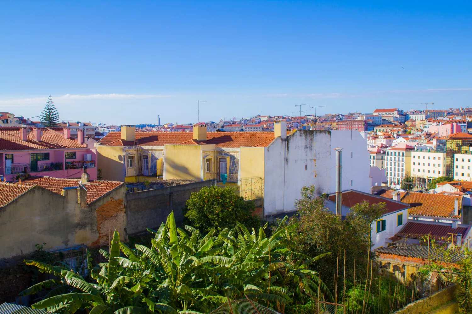 Condominium in Lisbon, Rua das Olarias 10212562