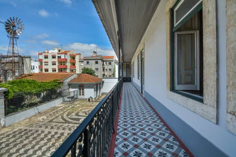 Real Estate in Lisbon, Lisbon 10212674