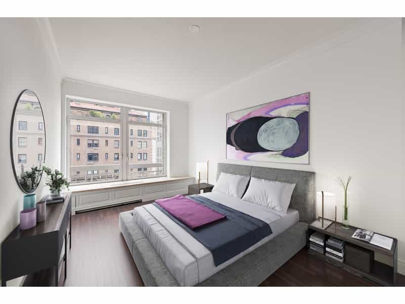 Condominium dans New York, New York 10212695