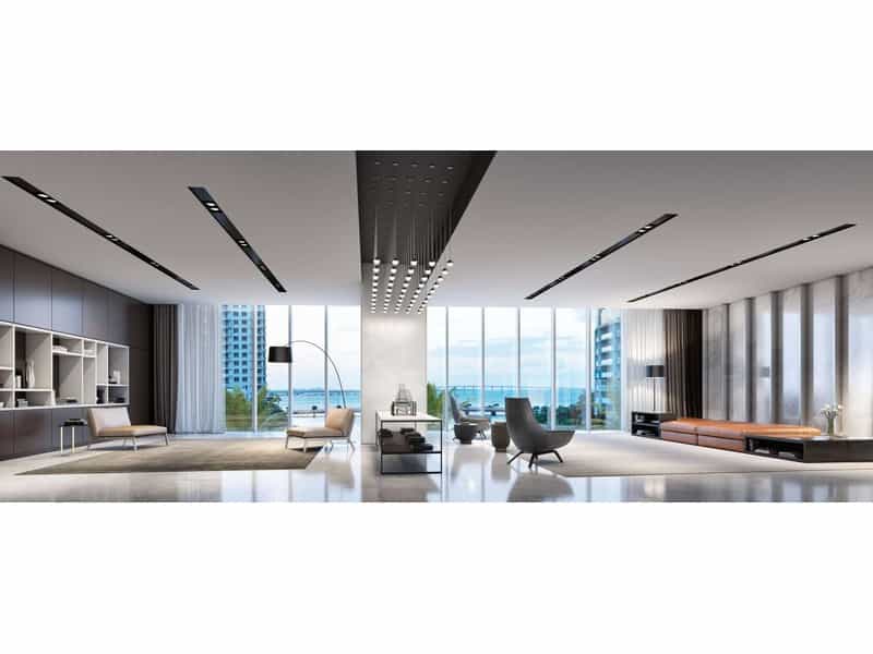 Condominium dans Miami, Florida 10212714