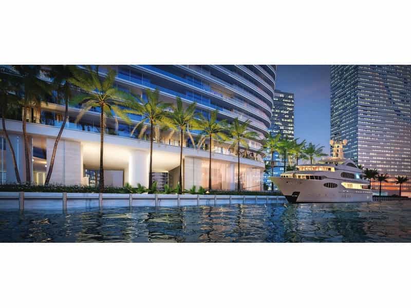 Condominium dans Miami, Florida 10212714