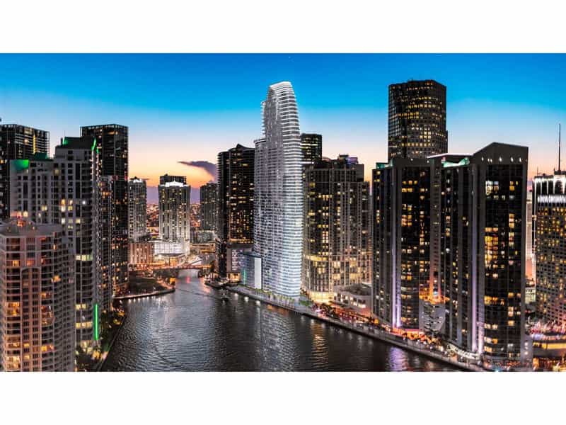 Condominium in Miami, Florida 10212714