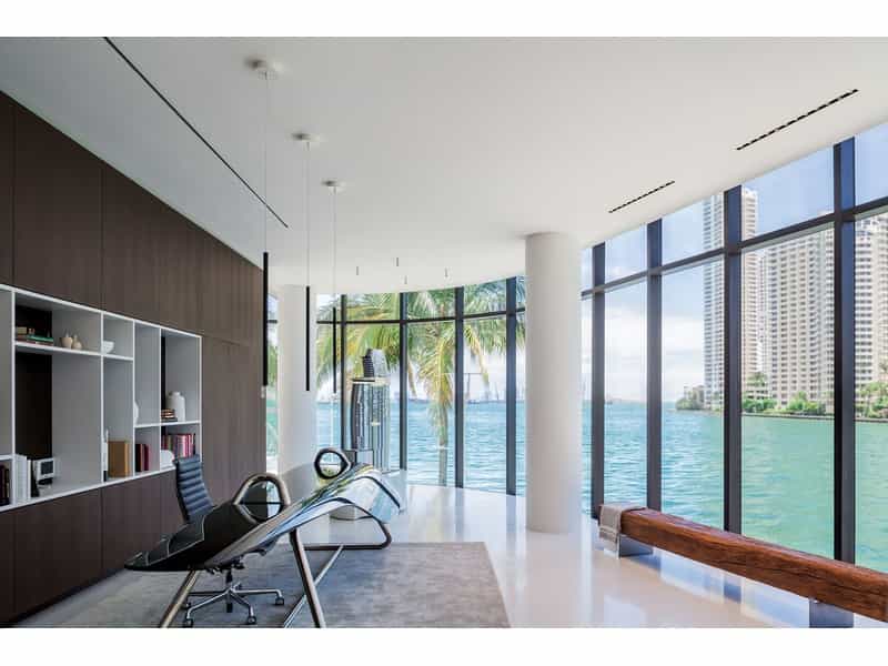 Eigentumswohnung im Miami, Florida 10212716