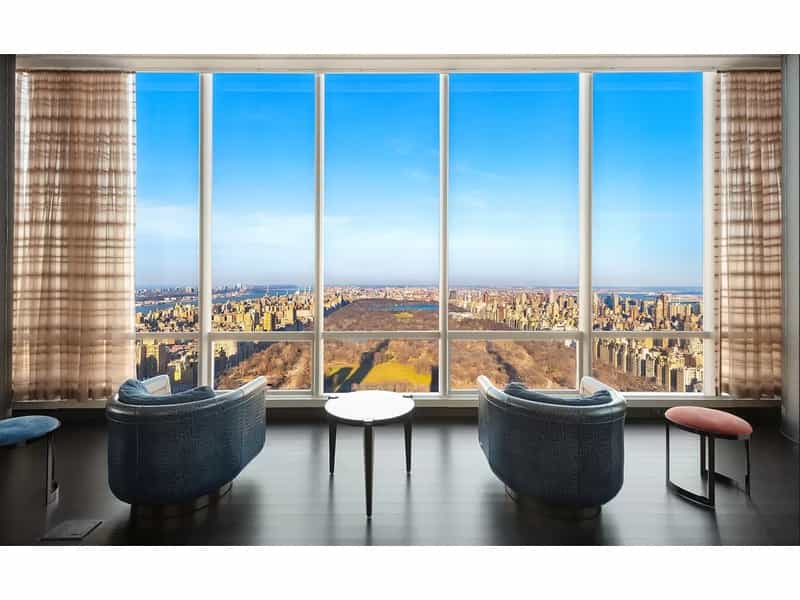 Condominium in Manhattan, New York 10212718