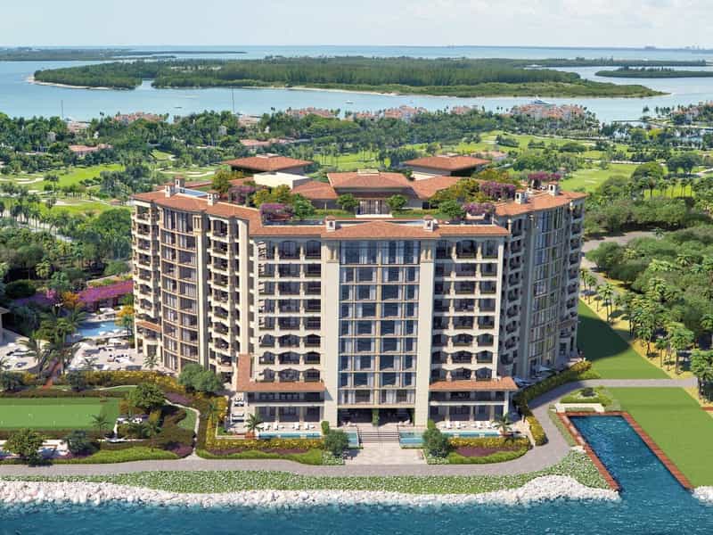 Condominium in Miami Beach, Florida 10212719