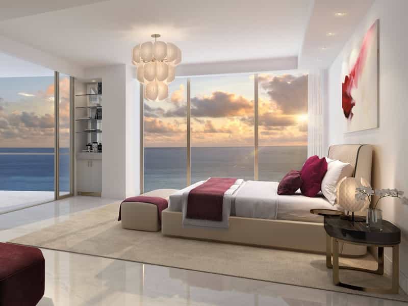 Condominium dans Sunny Isles Beach, Florida 10212735