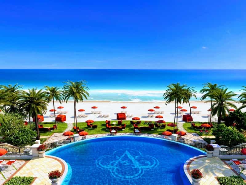 Eigentumswohnung im Sunny Isles Beach, Florida 10212735