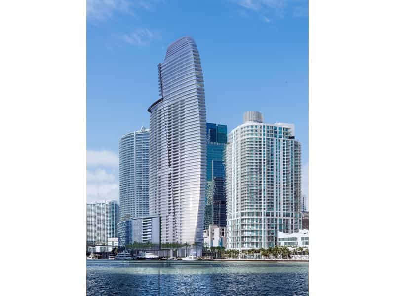Residential in Miami, Florida 10212738