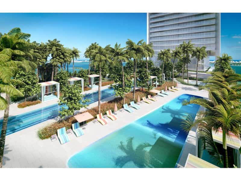 Condominium in Miami, Florida 10212740