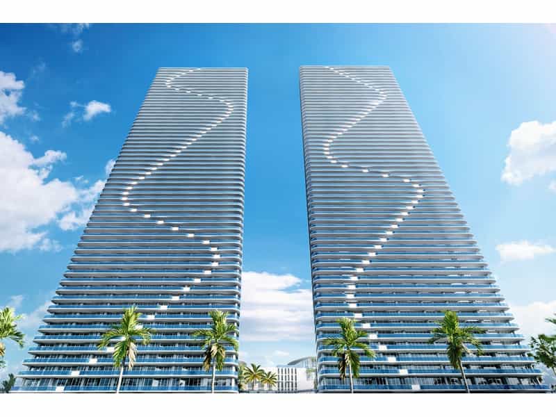 Condominium in Miami, Florida 10212752