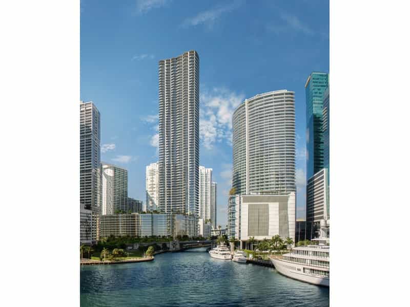 Condominium dans Miami, Florida 10212754