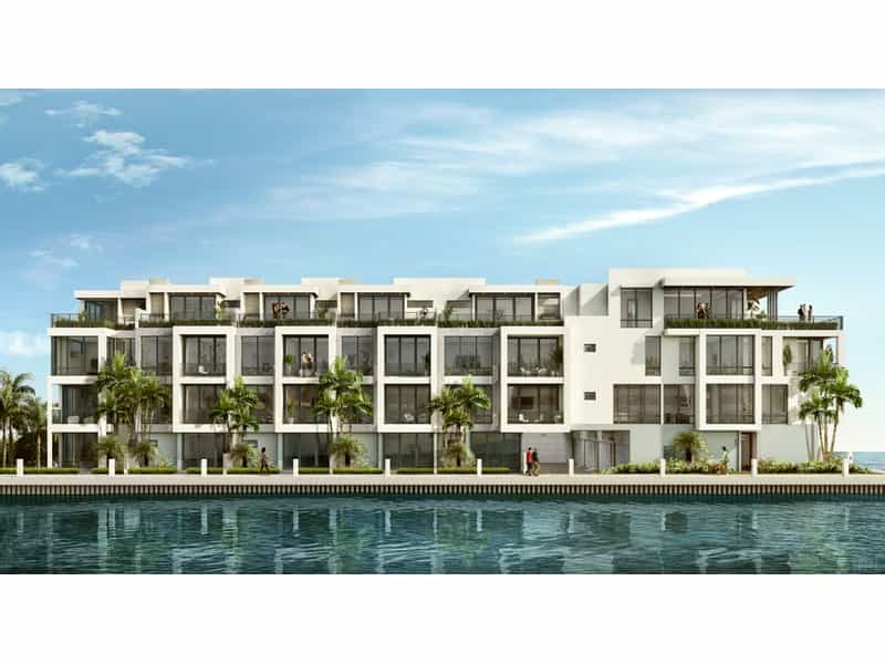 Condominium in Sunny Isles Beach, Florida 10212756