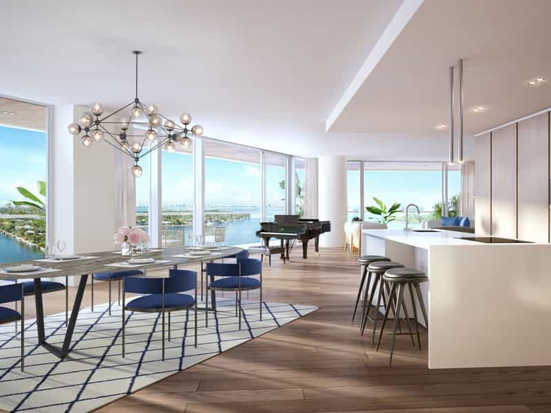 Condominium in Miami Beach, Florida 10212759