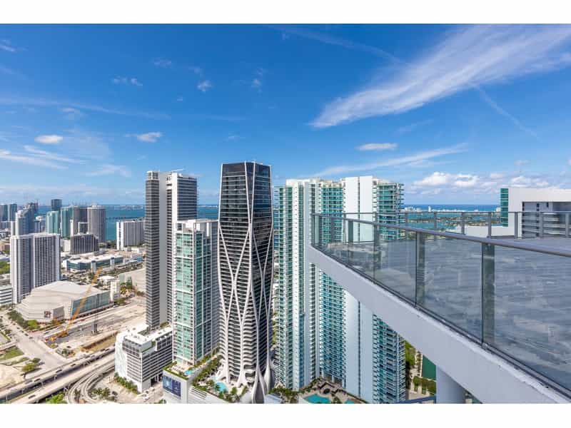 Eigentumswohnung im Miami, Florida 10212765