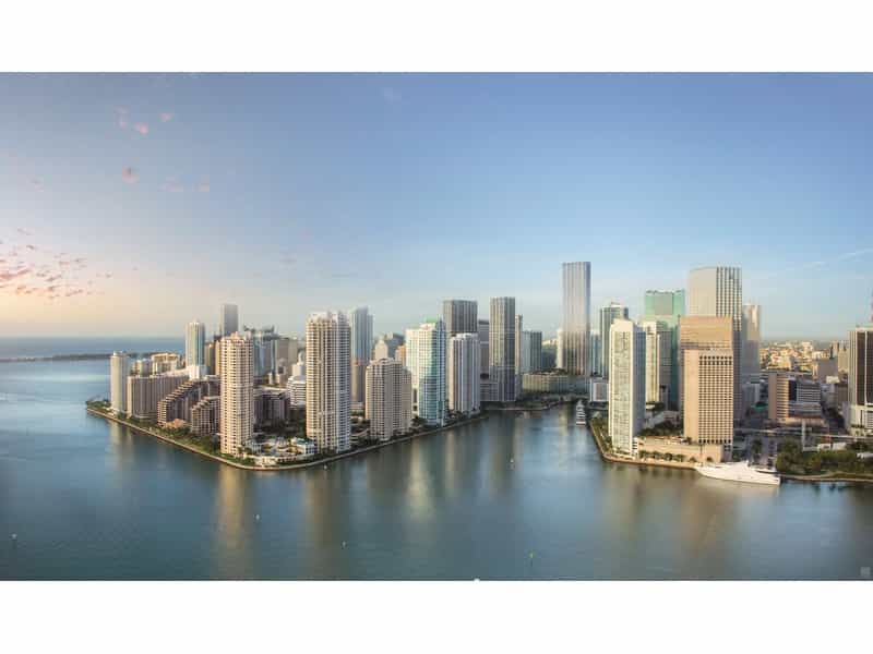 Residencial en Miami, Florida 10212773