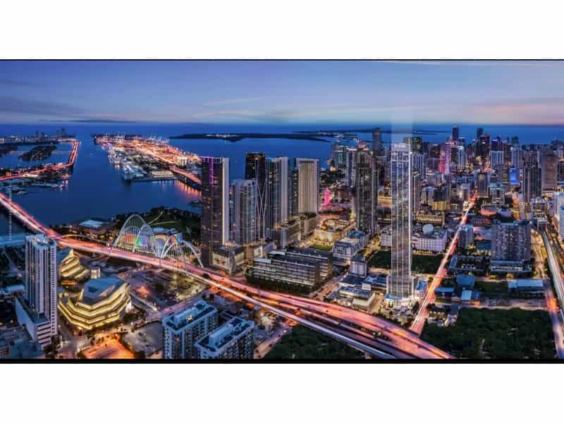 Condominium in Miami, Florida 10212776