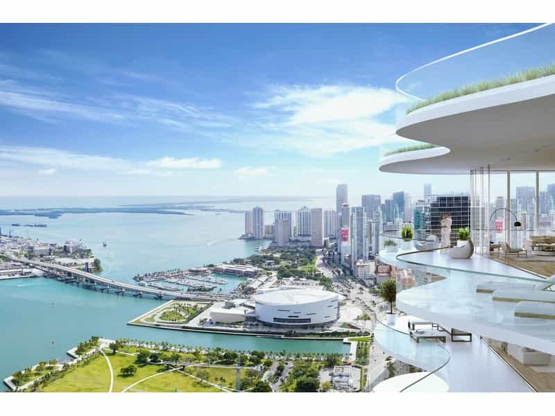 Condominium in Miami, Florida 10212777