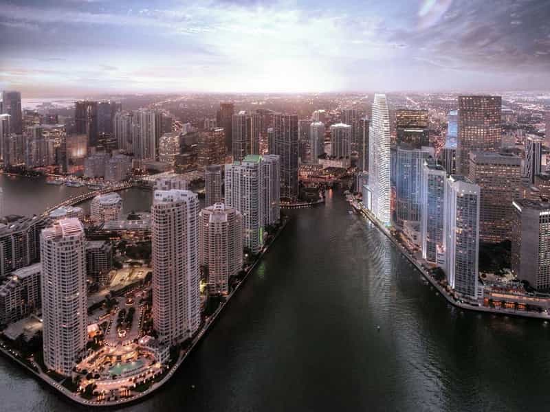 Condominium in Miami, Florida 10212779
