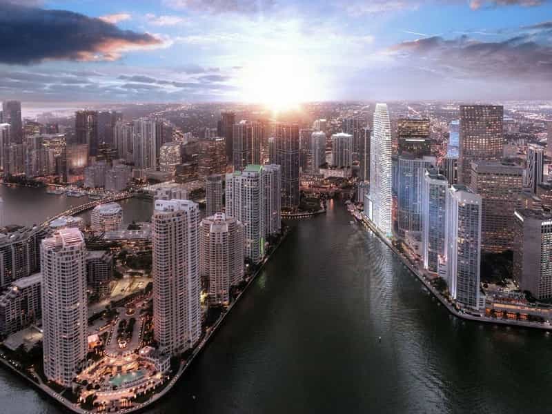 Condominium in Miami, Florida 10212779