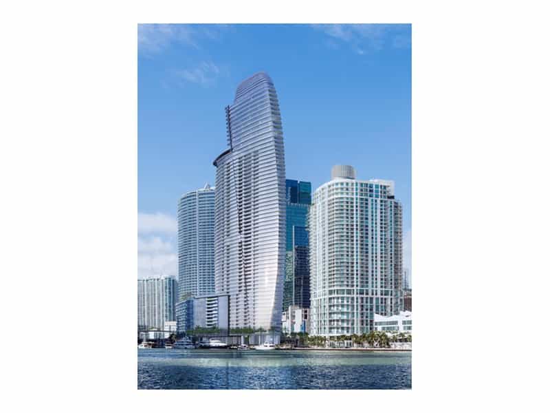 Condominium dans Miami, Florida 10212781