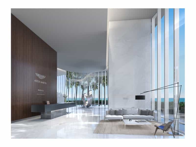 Condominium dans Miami, Florida 10212781