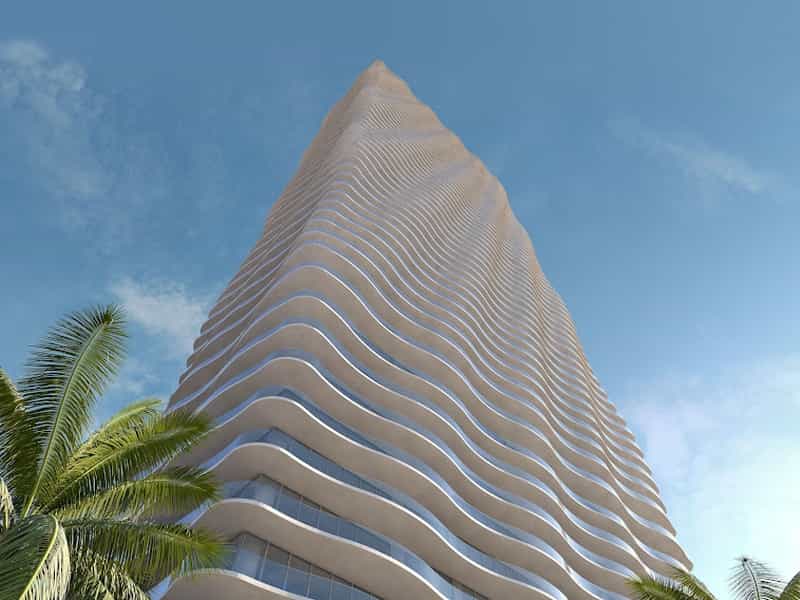 Condominium dans Miami, Florida 10212783