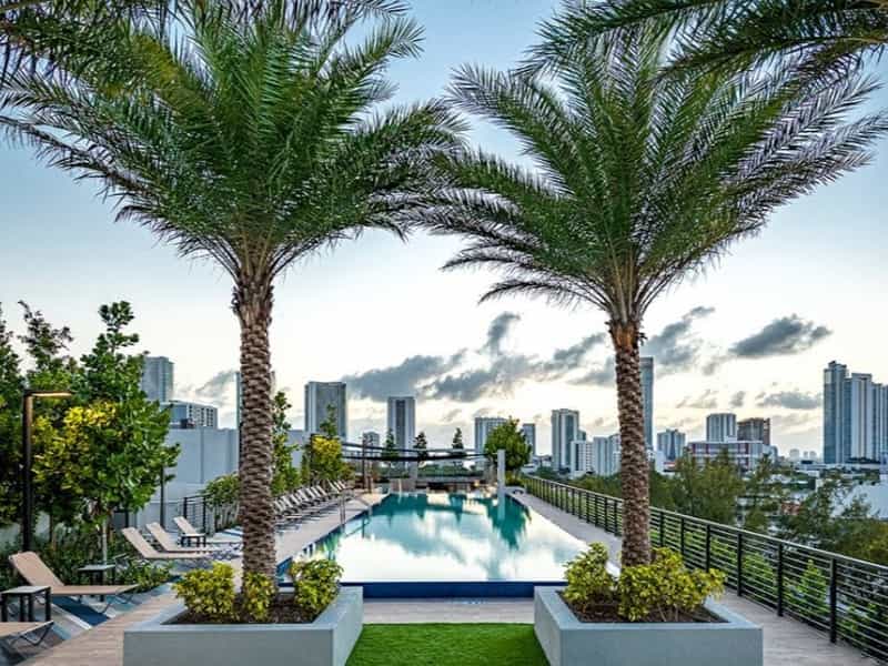 Condominium in Miami, Florida 10212787