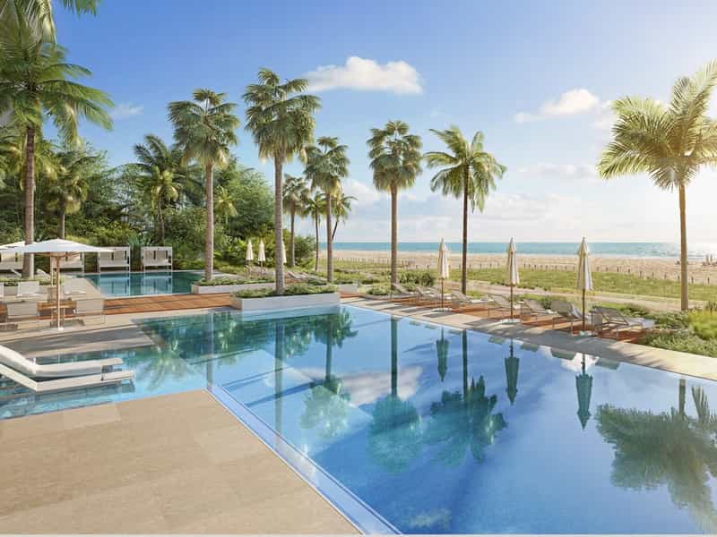Eigentumswohnung im Miami Beach, Florida 10212804