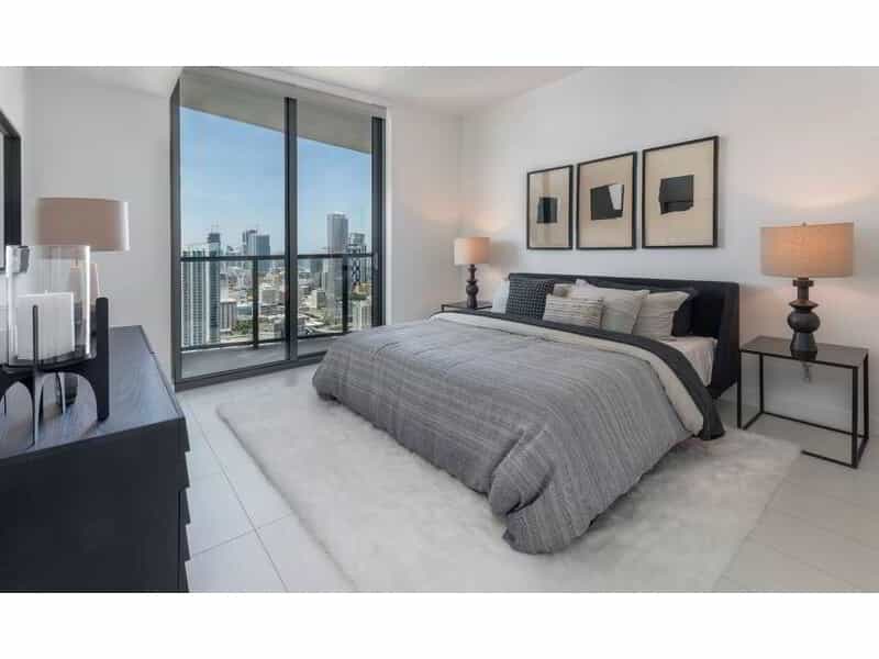 Condominium in Miami, Florida 10212809