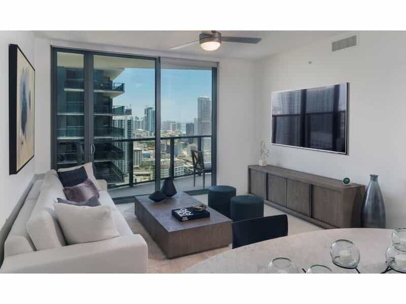 Condominium in Miami, Florida 10212809