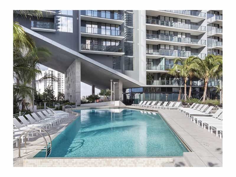 Eigentumswohnung im Miami, Florida 10212810