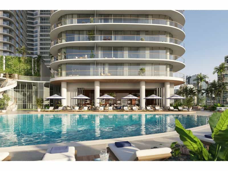 Condominium in Miami, Florida 10212816