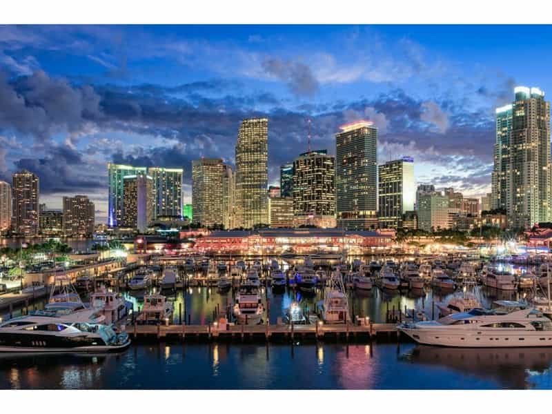 Eigentumswohnung im Miami, Florida 10212826