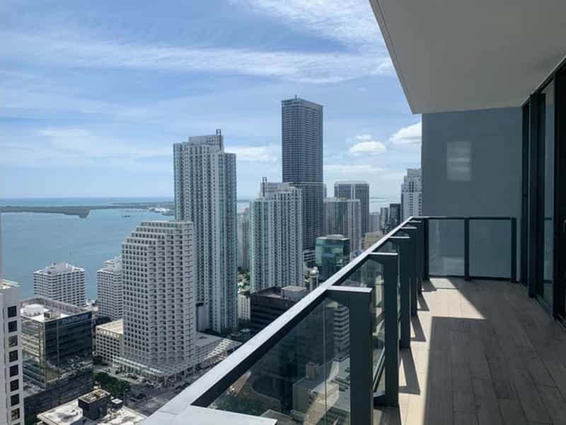 Eigentumswohnung im Miami, Florida 10212827