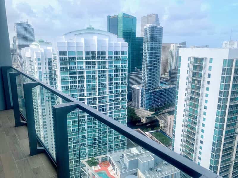Eigentumswohnung im Miami, Florida 10212827