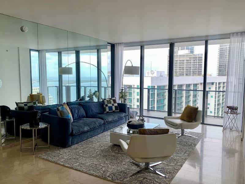 Condominium dans Miami, Florida 10212827