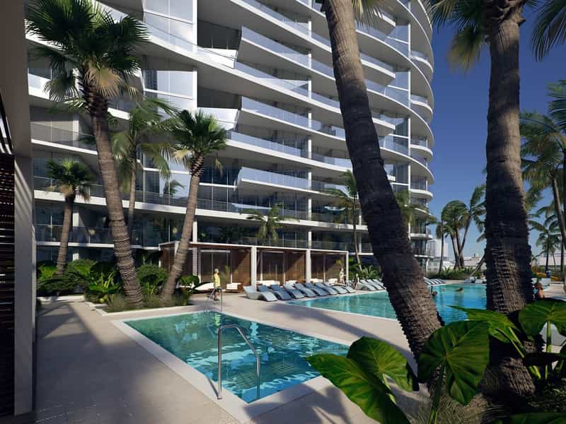 公寓 在 陽光島海灘, 佛羅里達 10212828