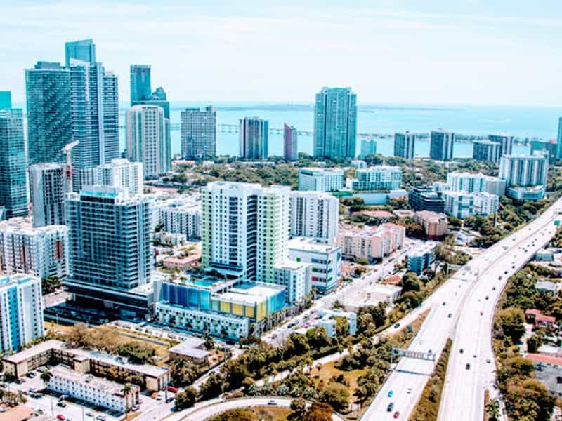 Condominium dans Miami, Florida 10212831