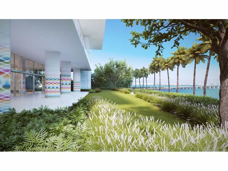 Condominium dans Miami, Florida 10212837